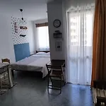 Morska Garsonjera