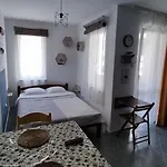 Morska Garsonjera