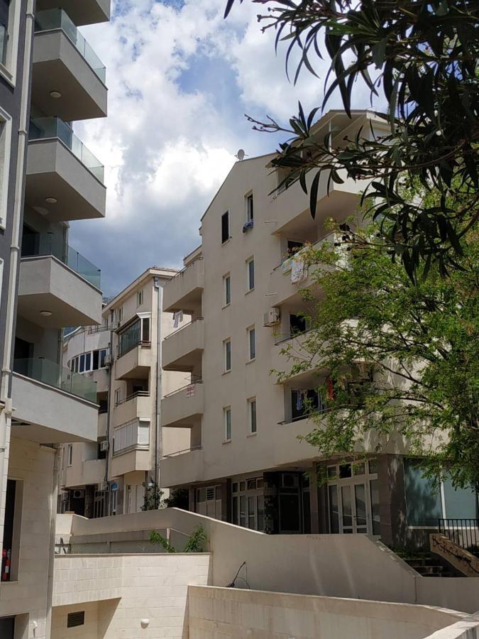 Apartment Morska Garsonjera *