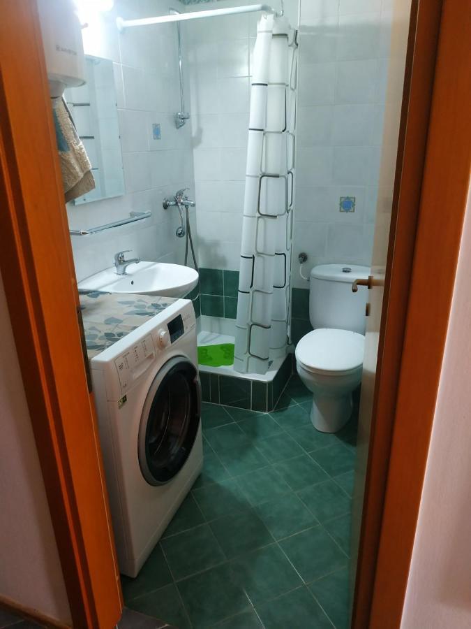 Apartment Morska Garsonjera