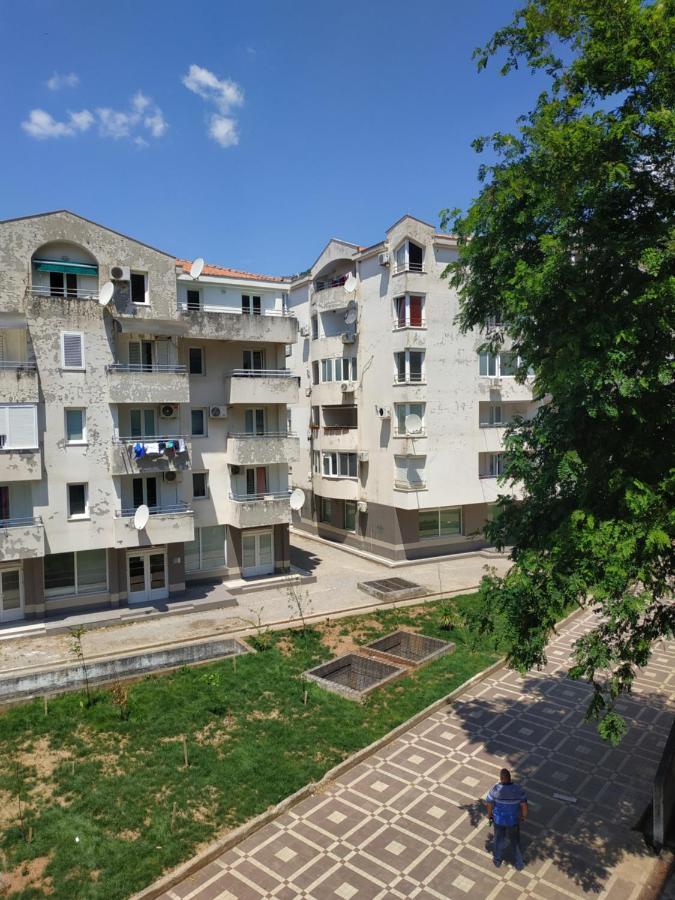 Morska Garsonjera Budva