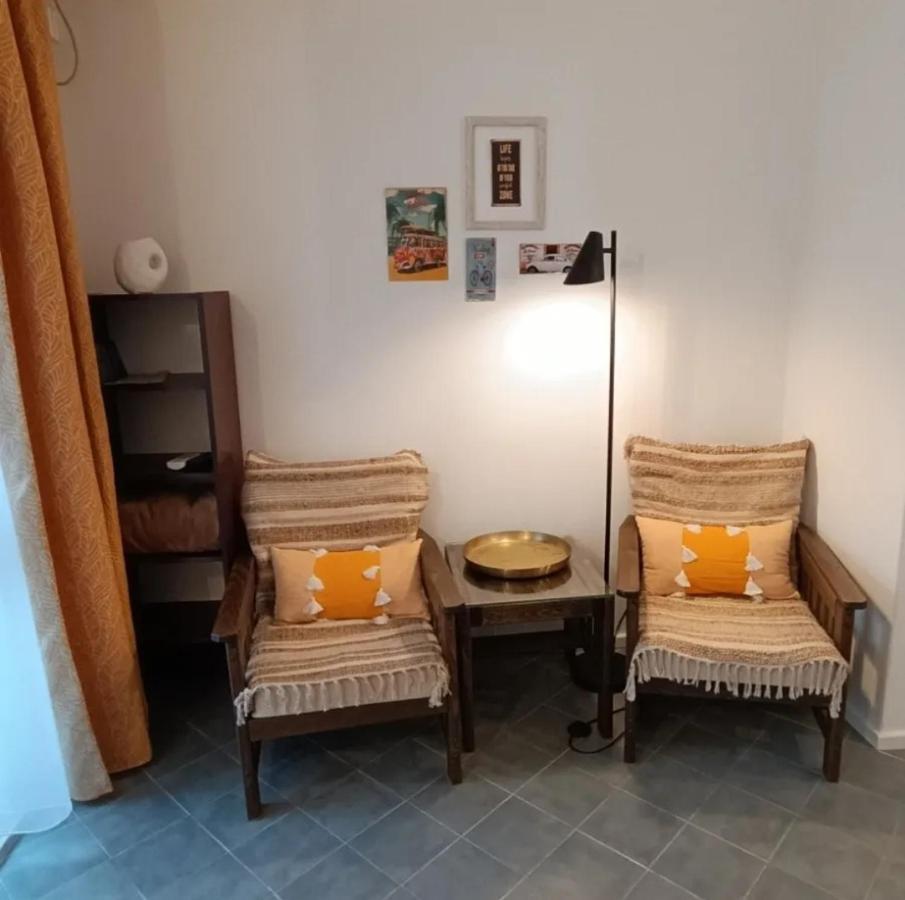 Morska Garsonjera Apartment