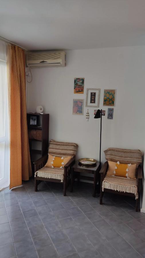 Apartment Morska Garsonjera *