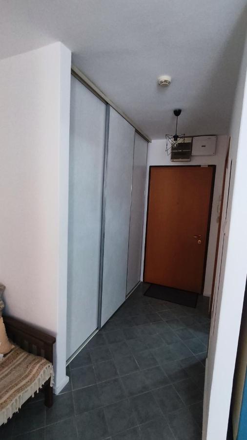 Apartment Morska Garsonjera
