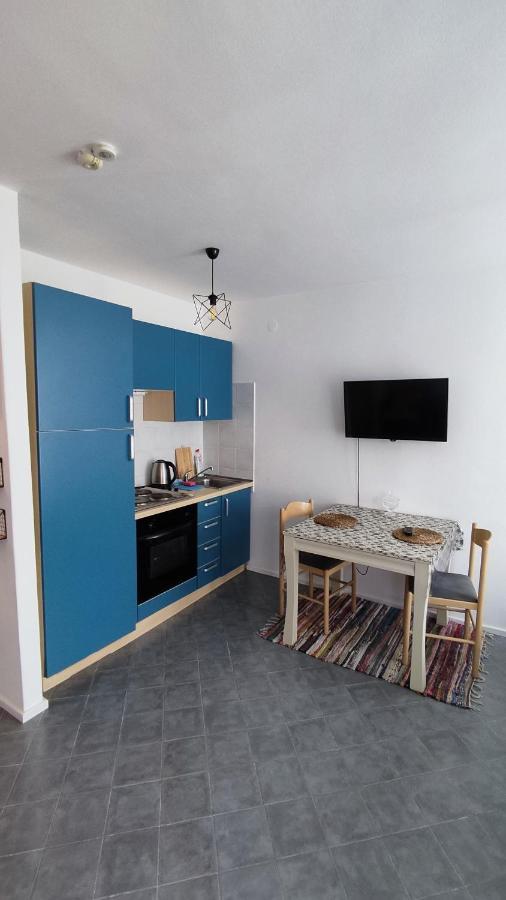 Apartment Morska Garsonjera Budva