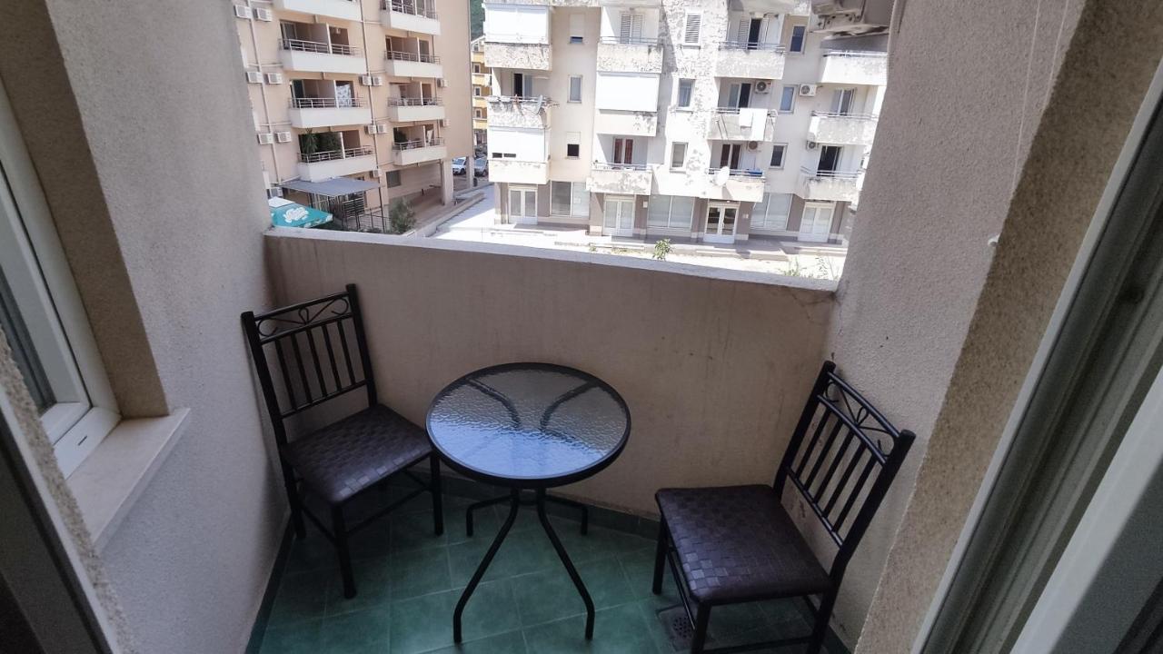 Apartment Morska Garsonjera Budva