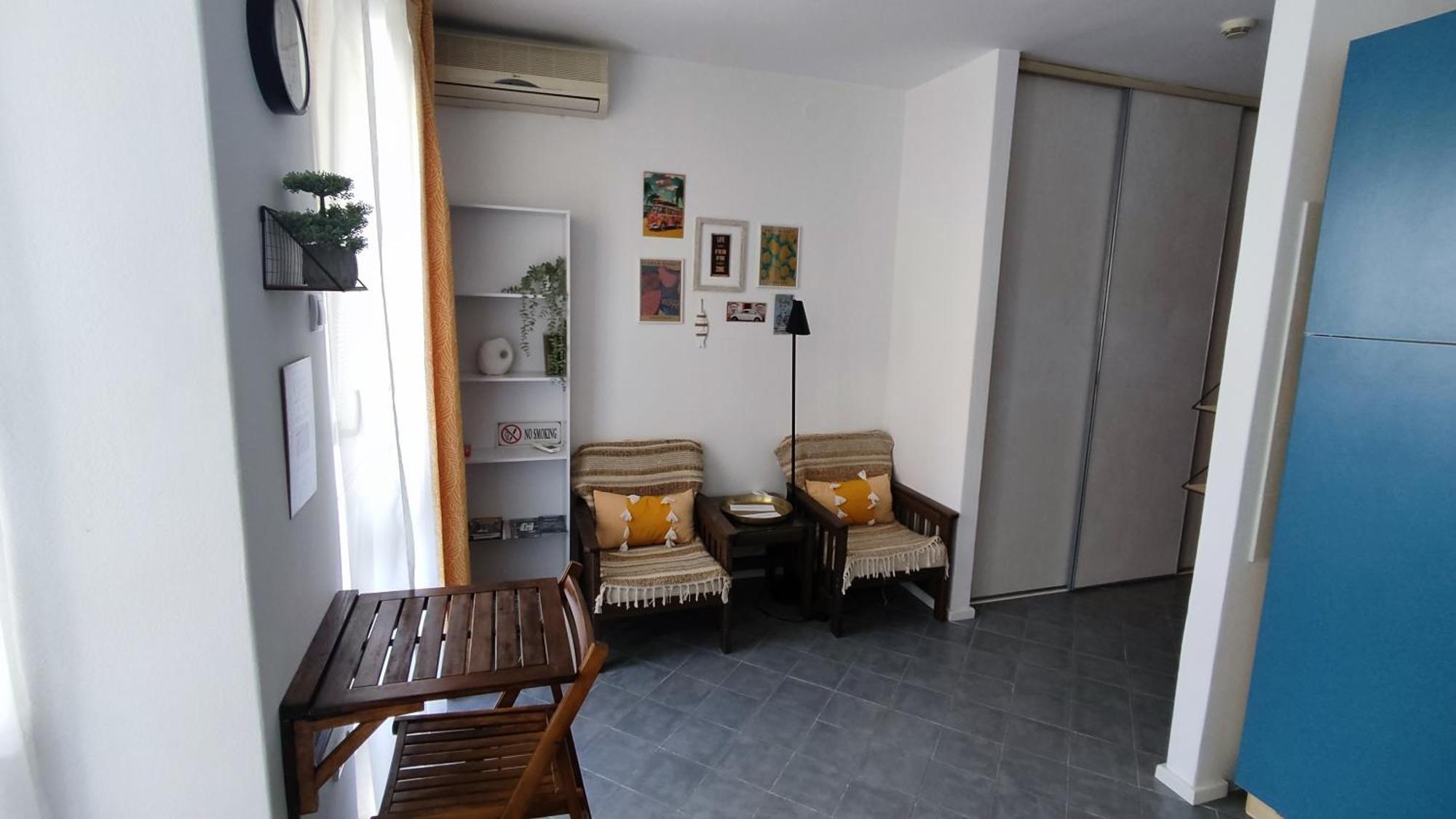 Morska Garsonjera Apartment Budva