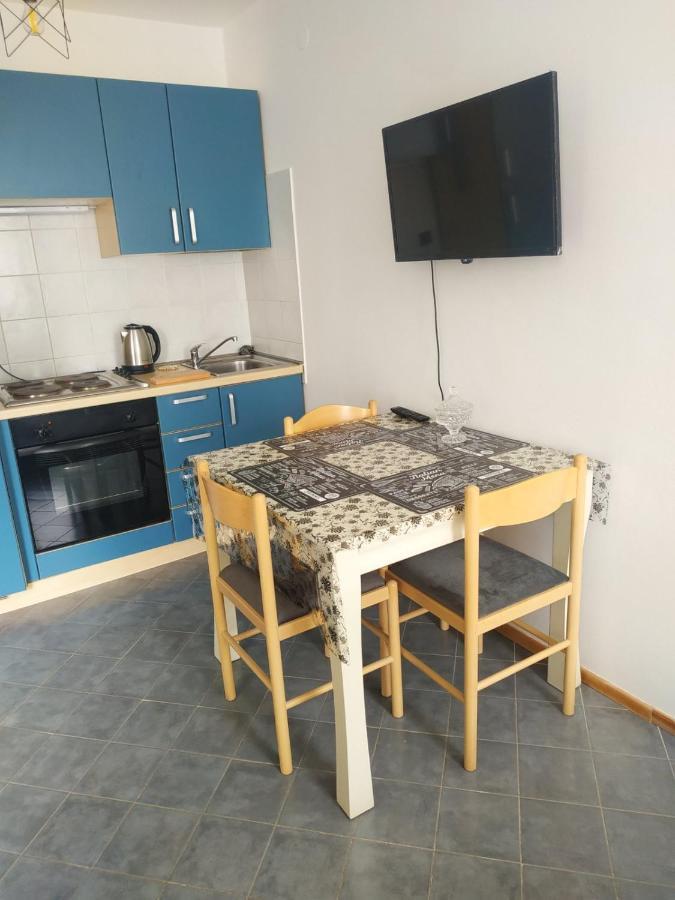 Morska Garsonjera Apartament *