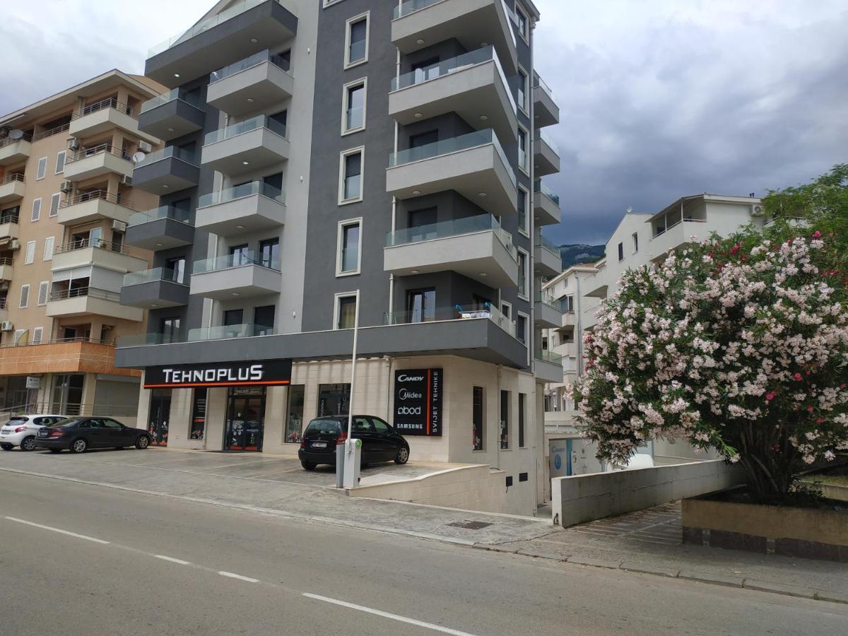 Morska Garsonjera * Budva