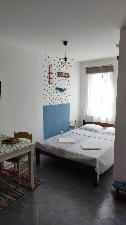 Apartament Morska Garsonjera